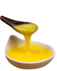 Ghee &  Vanaspati